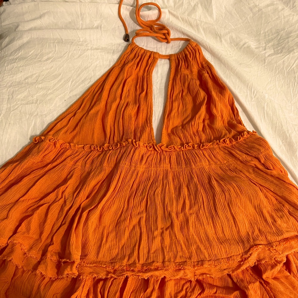 Free people size S blouse